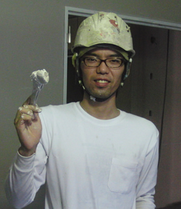 のっさん