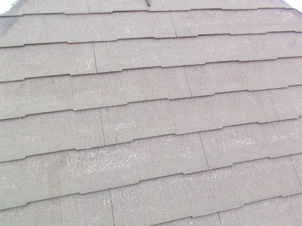 あま市　Ｏ様邸　屋根塗装・外壁シーリング補修
